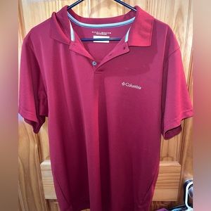 Columbia Polo